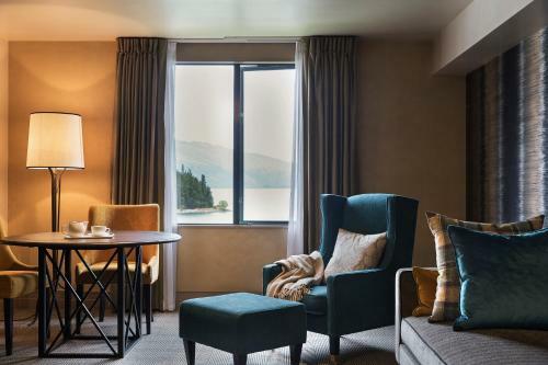Hotel St Moritz Queenstown - Mgallery Collection