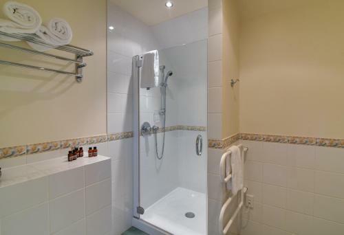 Manata Lodge Luxury Apartments
