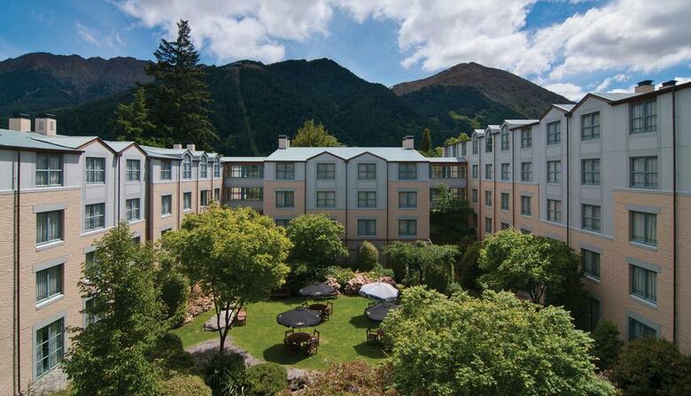 Millennium Hotel Queenstown