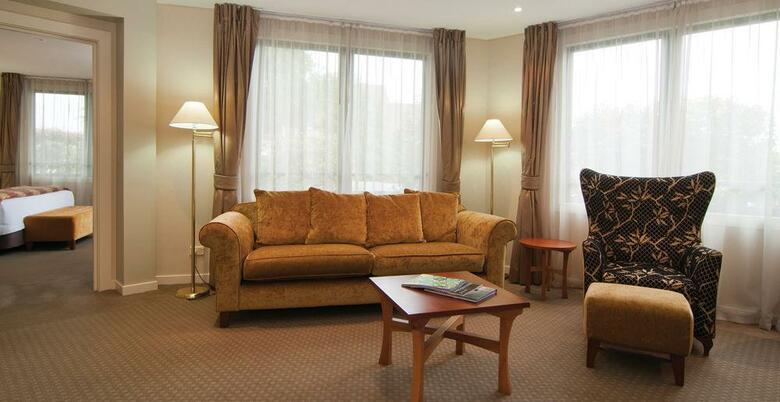 Millennium Hotel Queenstown