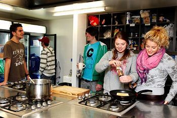 Albergue Nomads Queenstown Backpackers