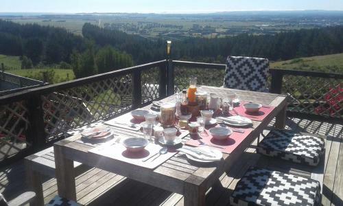 Bed & Breakfast Warwick Hills Rural Retreat