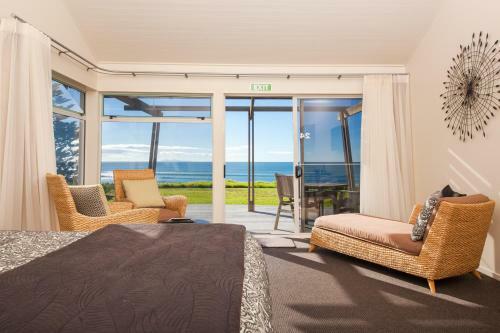 Papamoa Beach Top 10 Holiday Resort