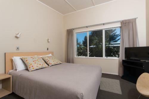 Papamoa Beach Top 10 Holiday Resort