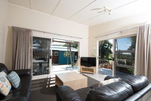 Papamoa Beach Top 10 Holiday Resort