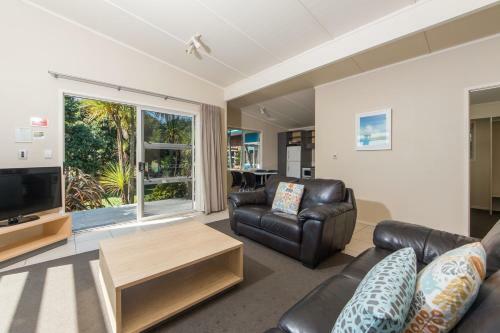 Papamoa Beach Top 10 Holiday Resort