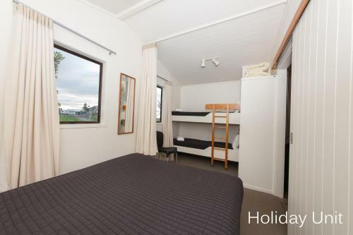 Papamoa Beach Top 10 Holiday Resort