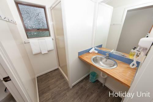 Papamoa Beach Top 10 Holiday Resort
