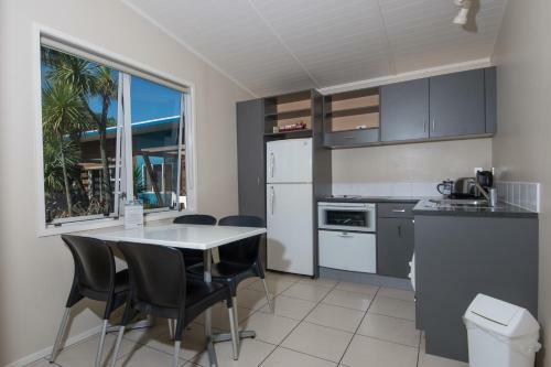 Papamoa Beach Top 10 Holiday Resort