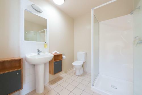Papamoa Beach Top 10 Holiday Resort