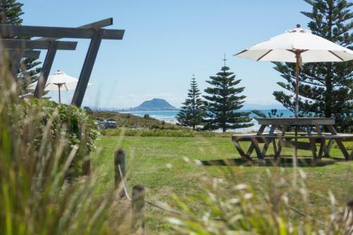 Papamoa Beach Top 10 Holiday Resort