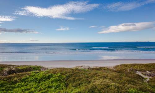 Papamoa Beach Top 10 Holiday Resort