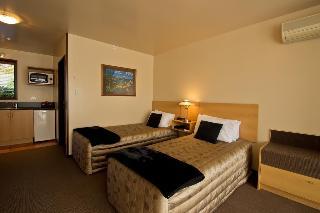 Broadway Motel