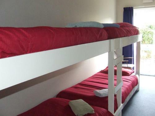 Albergue Fat Cod Backpackers