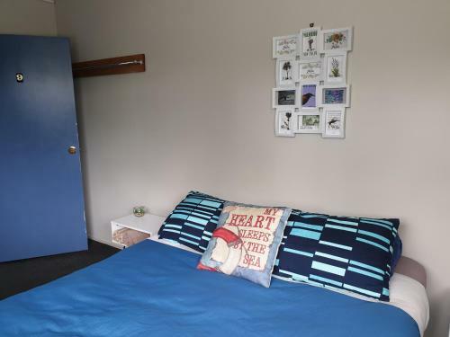 Albergue Fat Cod Backpackers