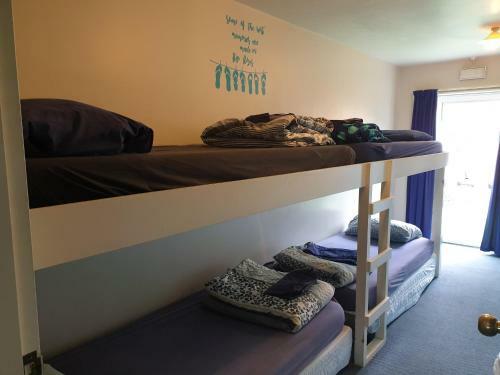 Albergue Fat Cod Backpackers