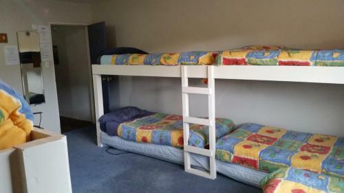 Albergue Fat Cod Backpackers