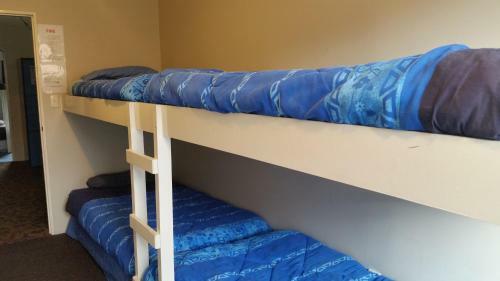 Albergue Fat Cod Backpackers
