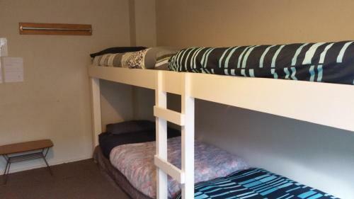 Albergue Fat Cod Backpackers