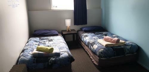 Albergue Fat Cod Backpackers