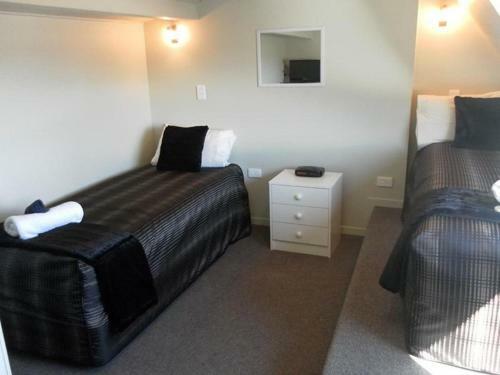 Aldan Lodge Motel