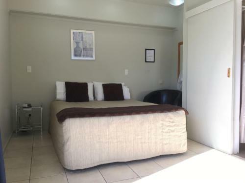 Aldan Lodge Motel