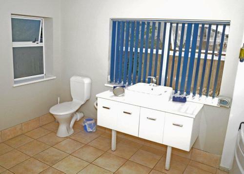 Aldan Lodge Motel