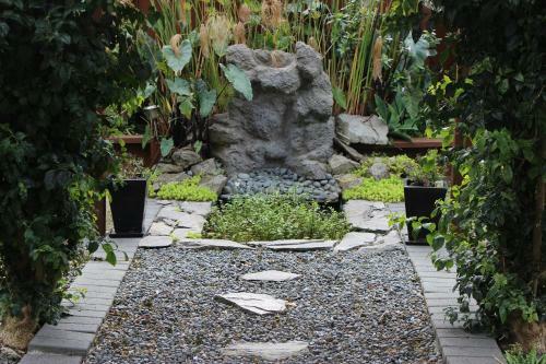 Royal Palms Papamoa Bed & Breakfast