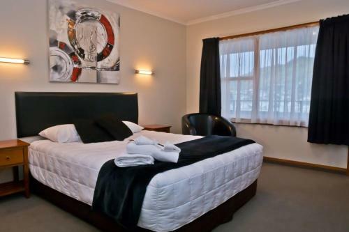 Picton Accommodation Gateway Motel