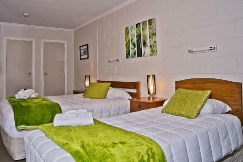 Picton Accommodation Gateway Motel