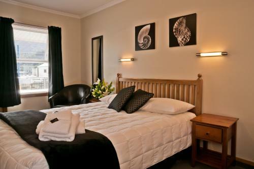 Picton Accommodation Gateway Motel