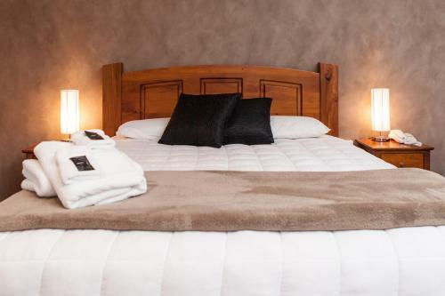 Picton Accommodation Gateway Motel