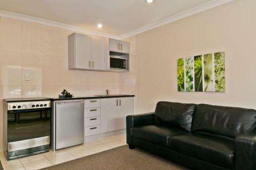 Picton Accommodation Gateway Motel