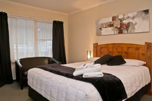 Picton Accommodation Gateway Motel