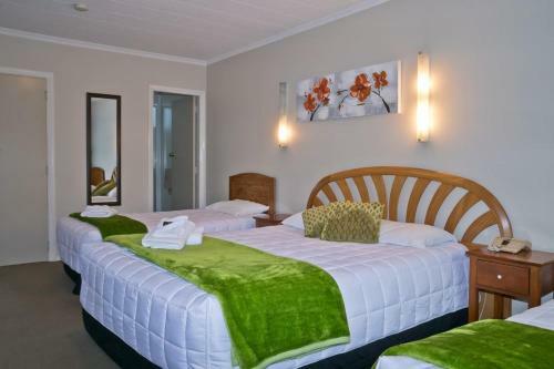 Picton Accommodation Gateway Motel