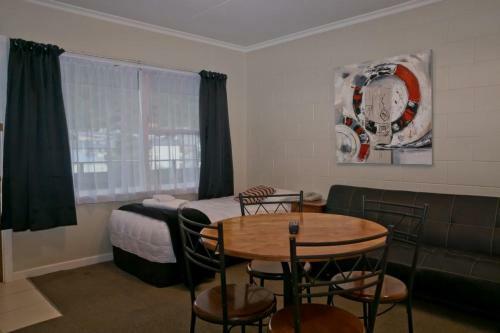 Picton Accommodation Gateway Motel