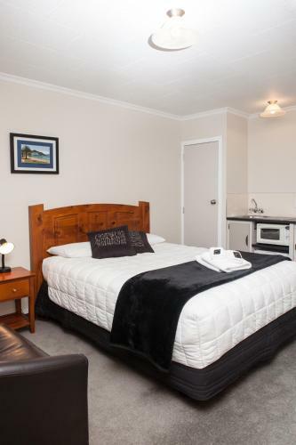 Picton Accommodation Gateway Motel