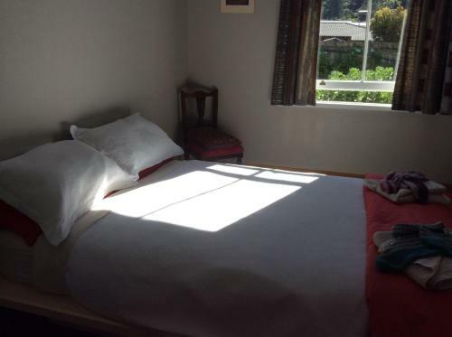 Albergue Jugglers Rest