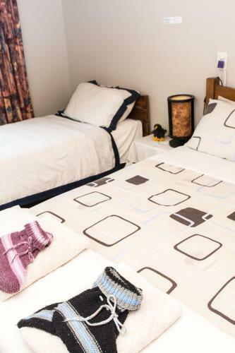 Albergue Jugglers Rest