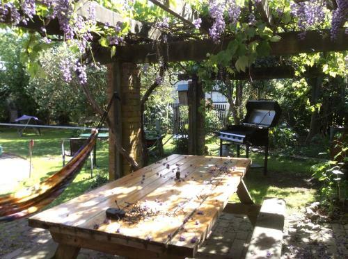 Albergue Jugglers Rest
