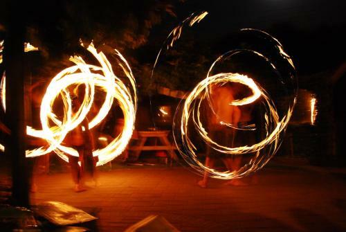 Albergue Jugglers Rest
