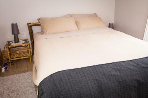 Albergue Jugglers Rest