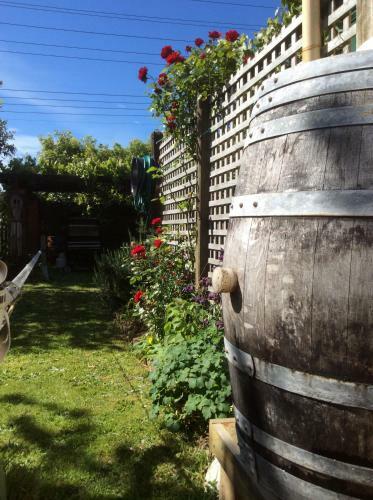 Albergue Jugglers Rest