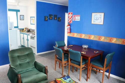 Albergue Atlantis Backpackers