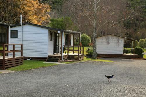 Parklands Marina Holiday Park
