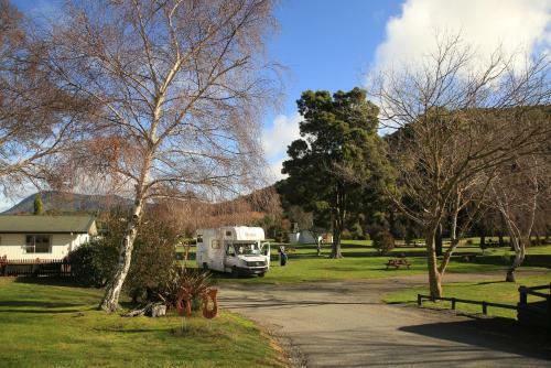 Parklands Marina Holiday Park