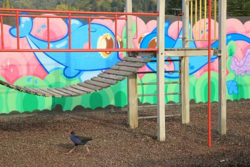 Parklands Marina Holiday Park
