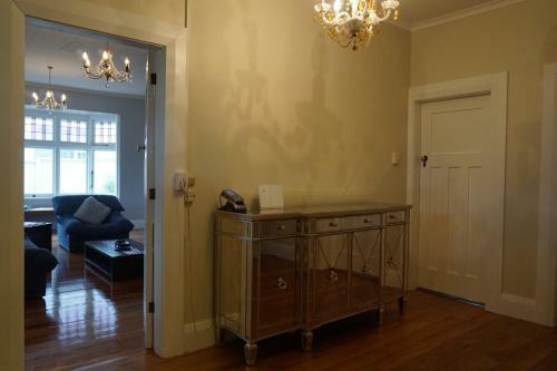 The Gables B&B