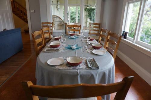The Gables B&B