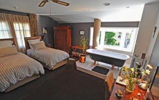 Villa Mccormick House Luxury Accommodation